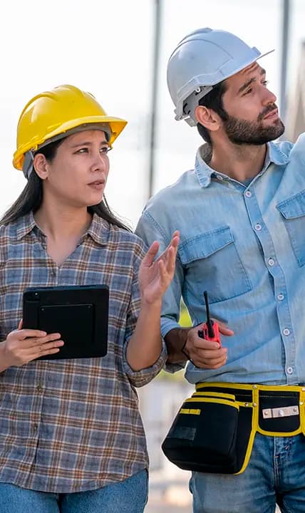 MBA Em Gestão de Obras na Construção Civil