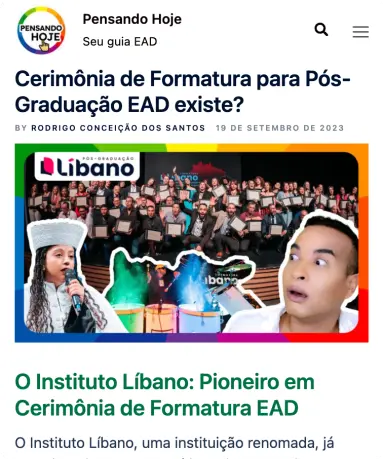 Participantes