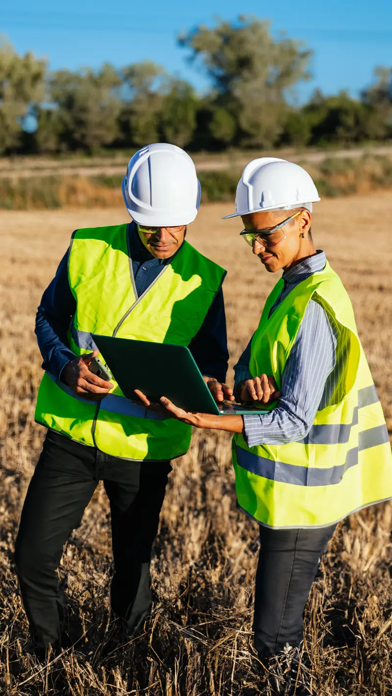 Auditoria, Perícia e Licenciamento Ambiental