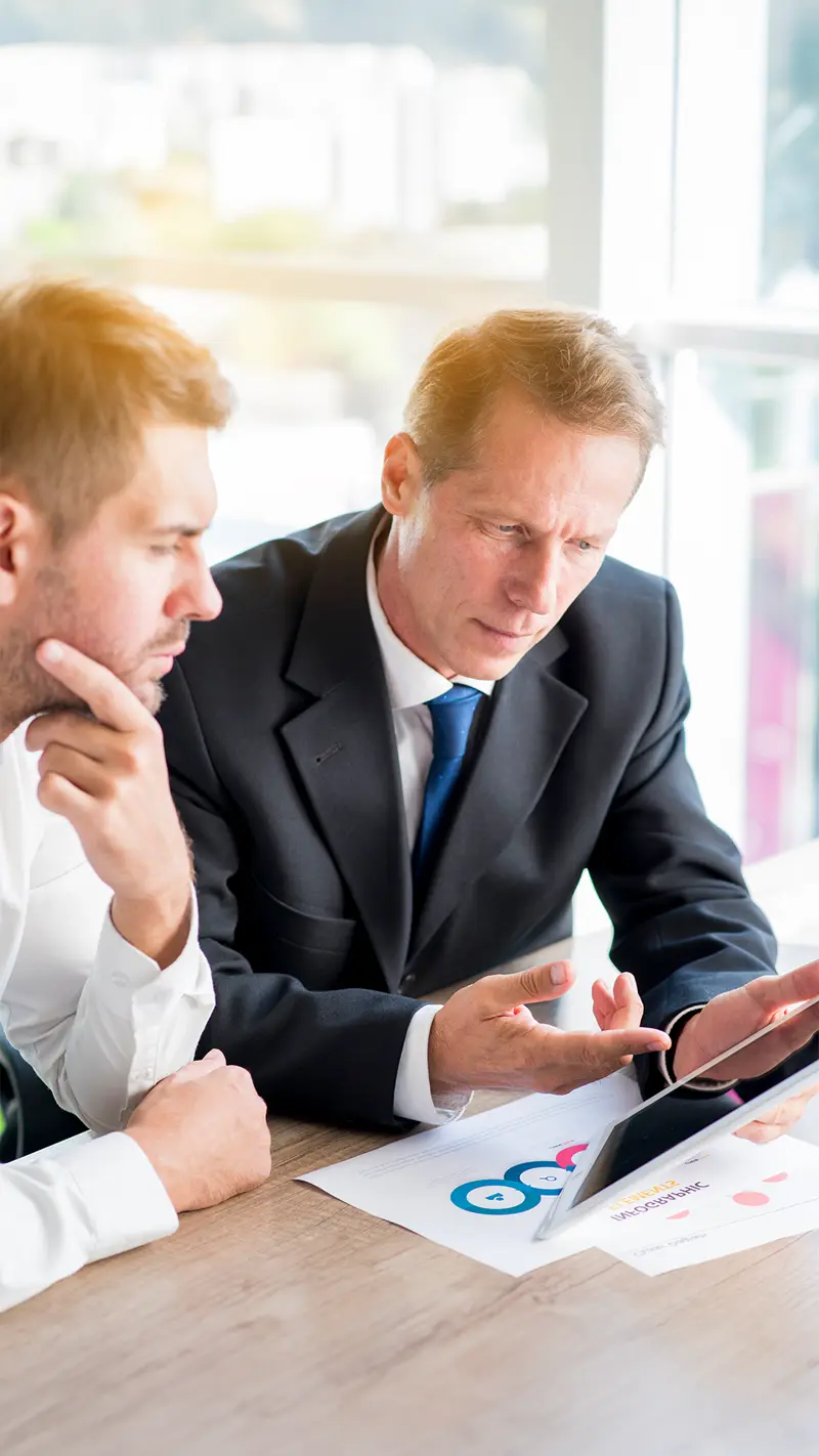 MBA em Auditoria, Compliance e Gestão de Riscos