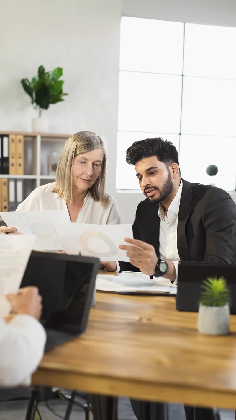 MBA em Gestão De Projetos