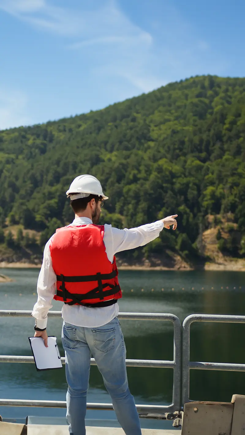 Sistemas de Abastecimento de Água e de Esgotamento Sanitário